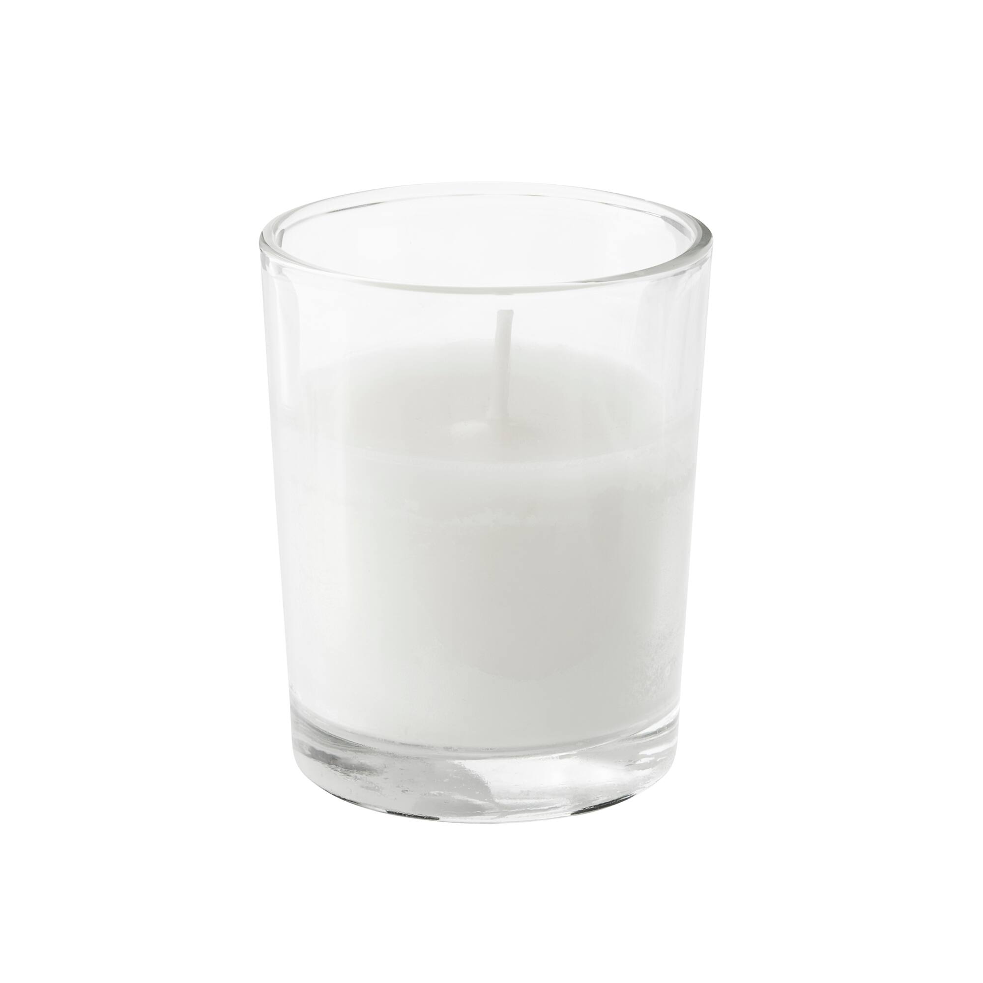 Basic Elements™ Glass Votive Candles by Ashland